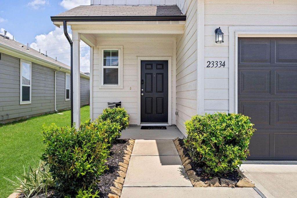 23334 Simmental Road, Hockley, TX 77447