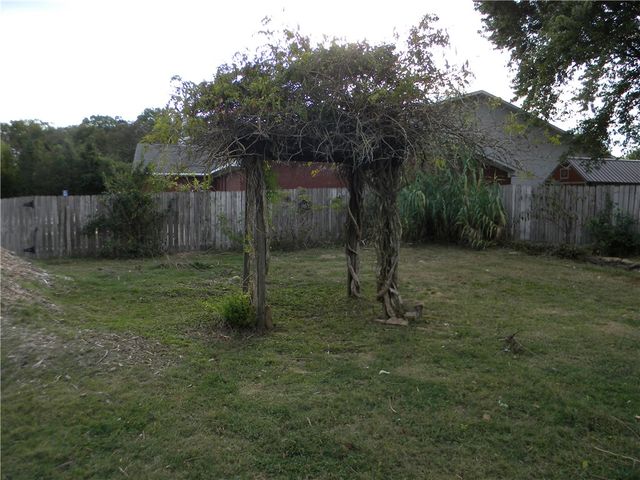 1616 S Tallgrass Drive, Fayetteville, AR 72701