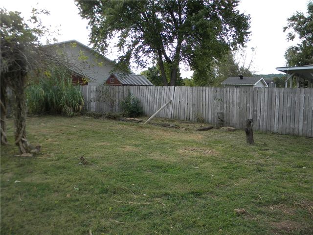 1616 S Tallgrass Drive, Fayetteville, AR 72701