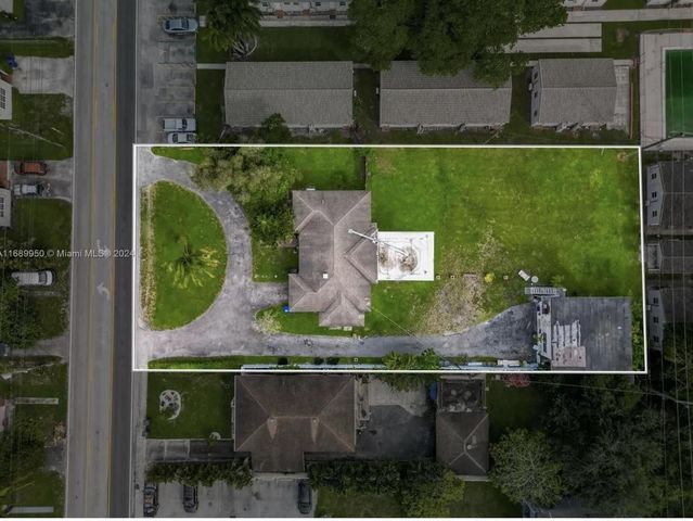 2646 Johnson Street, Hollywood, FL 33020
