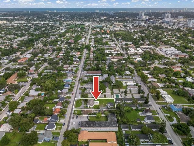 2646 Johnson Street, Hollywood, FL 33020