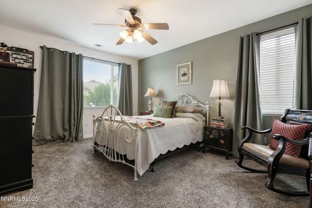 501 La Quinta Court, Dayton, NV 89403