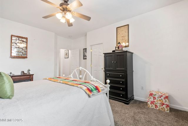 501 La Quinta Court, Dayton, NV 89403