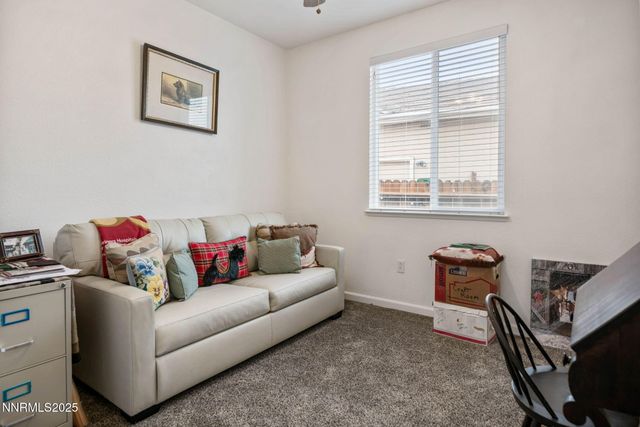 501 La Quinta Court, Dayton, NV 89403