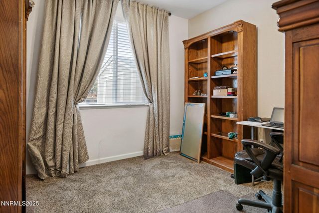 501 La Quinta Court, Dayton, NV 89403