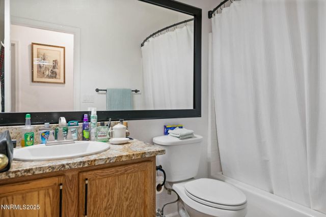 501 La Quinta Court, Dayton, NV 89403