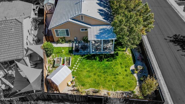 501 La Quinta Court, Dayton, NV 89403