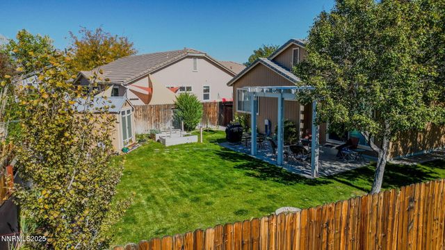 501 La Quinta Court, Dayton, NV 89403