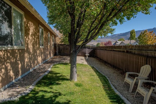 501 La Quinta Court, Dayton, NV 89403