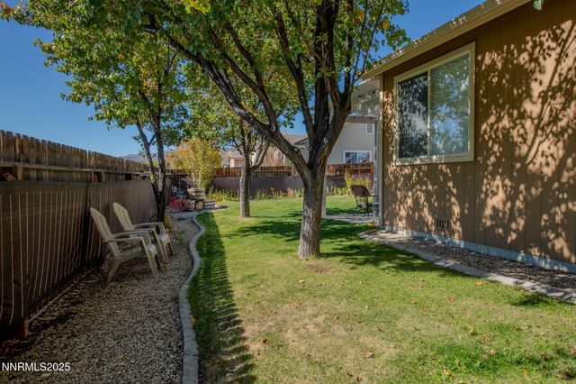 501 La Quinta Court, Dayton, NV 89403