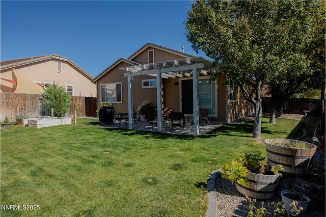 501 La Quinta Court, Dayton, NV 89403