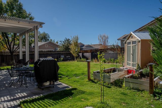 501 La Quinta Court, Dayton, NV 89403