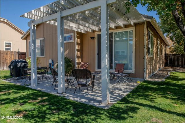 501 La Quinta Court, Dayton, NV 89403