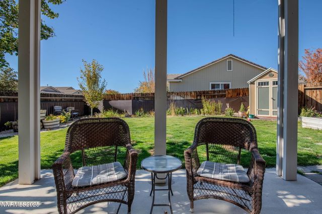 501 La Quinta Court, Dayton, NV 89403