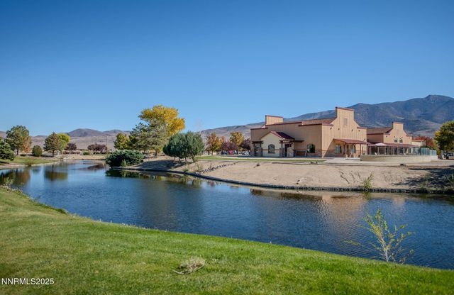 501 La Quinta Court, Dayton, NV 89403