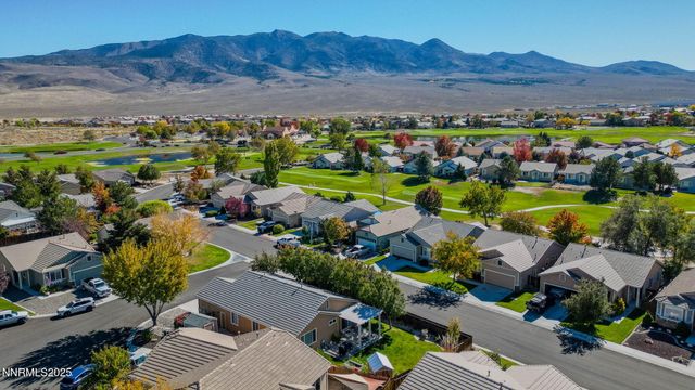 501 La Quinta Court, Dayton, NV 89403