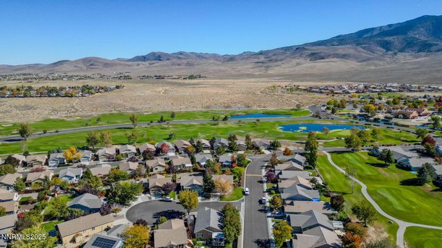 501 La Quinta Court, Dayton, NV 89403