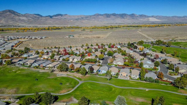 501 La Quinta Court, Dayton, NV 89403