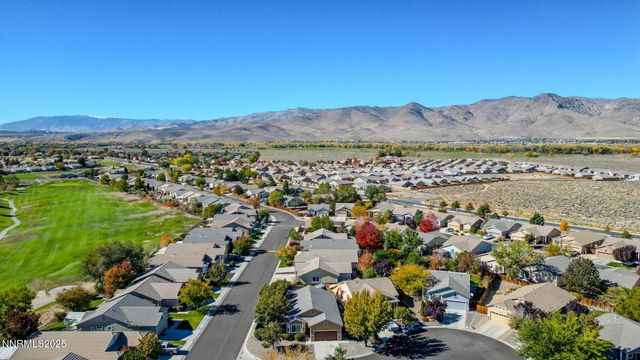501 La Quinta Court, Dayton, NV 89403