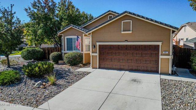 501 La Quinta Court, Dayton, NV 89403