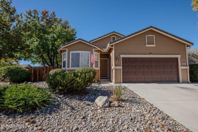 501 La Quinta Court, Dayton, NV 89403