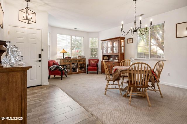 501 La Quinta Court, Dayton, NV 89403