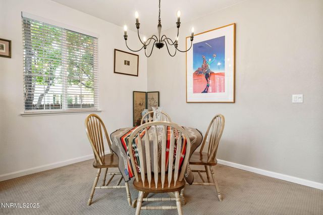 501 La Quinta Court, Dayton, NV 89403