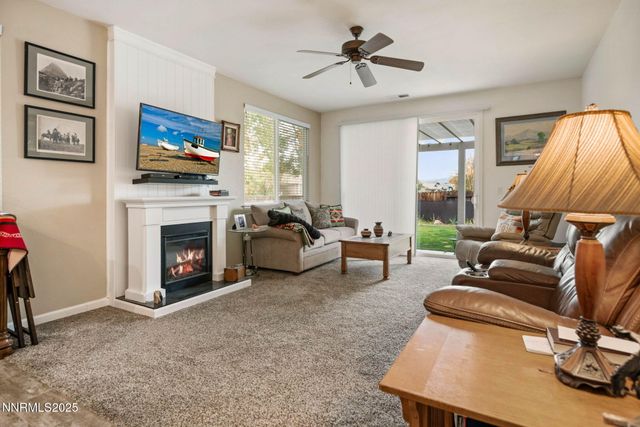 501 La Quinta Court, Dayton, NV 89403