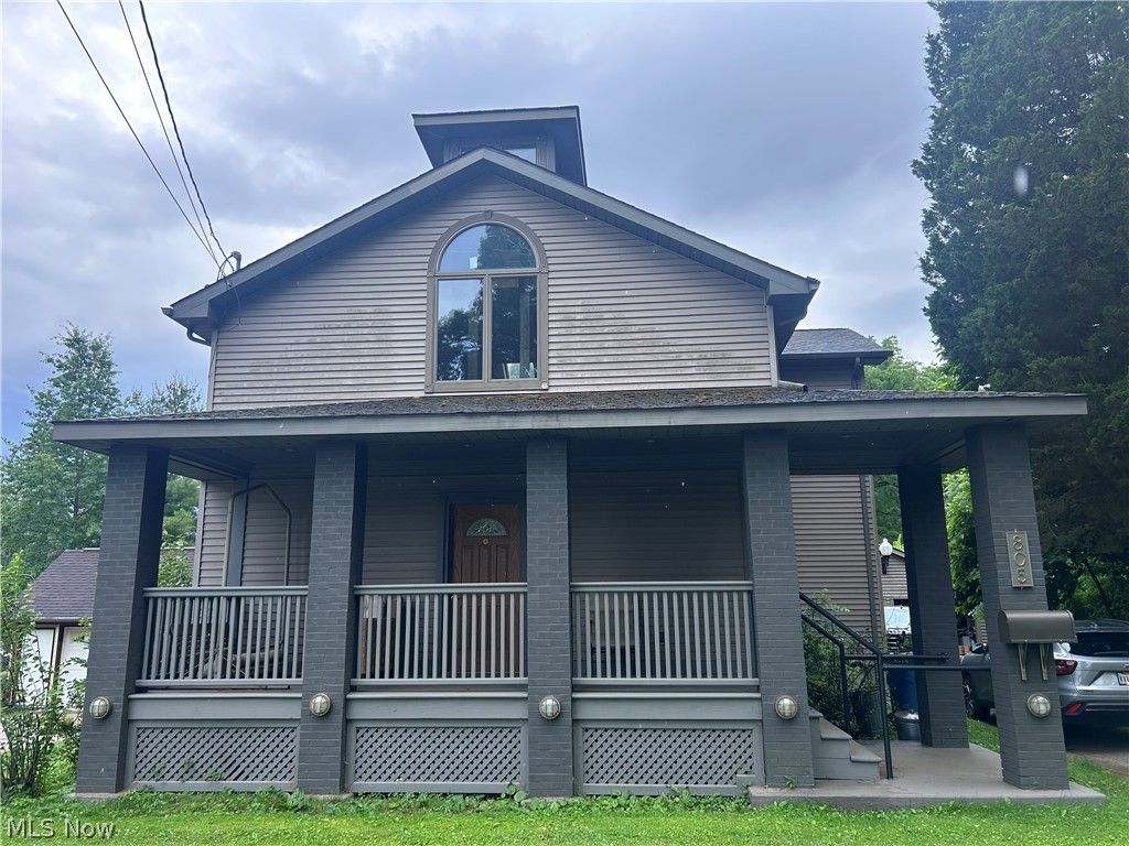 805 5th Street, Niles, OH 44446