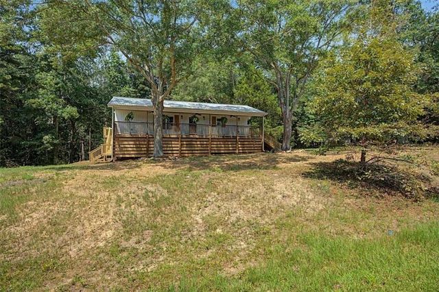 938 Mandeville Road, Carrollton, GA 30117
