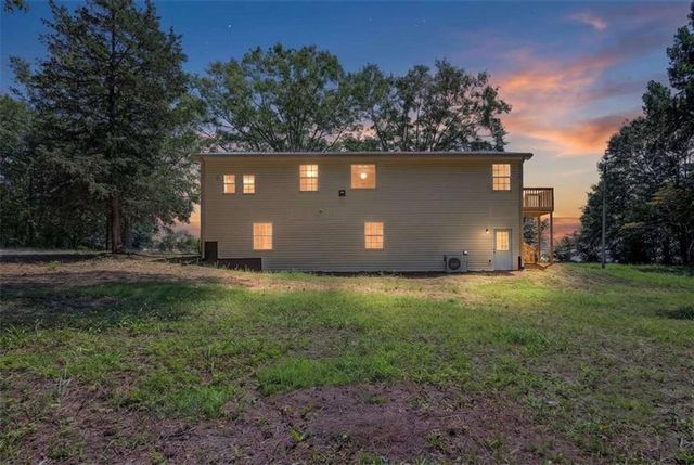 938 Mandeville Road, Carrollton, GA 30117
