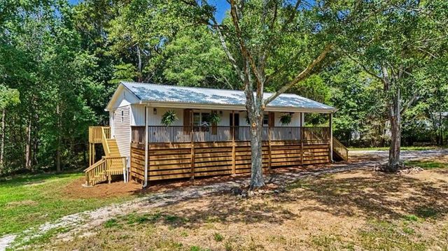 938 Mandeville Road, Carrollton, GA 30117