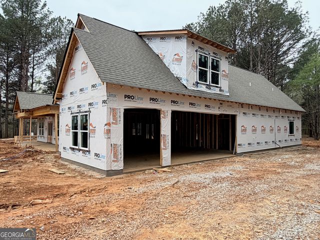 1021 riverstone Drive, Social Circle, GA 30025