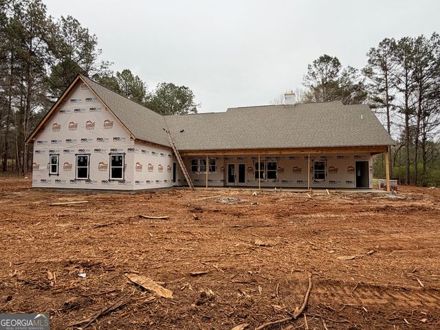 1021 riverstone Drive, Social Circle, GA 30025