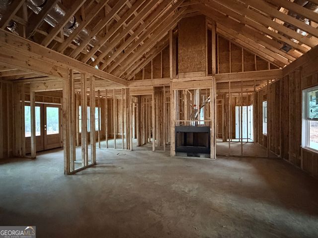 1021 riverstone Drive, Social Circle, GA 30025