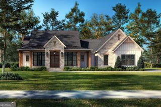 1021 riverstone Drive, Social Circle, GA 30025