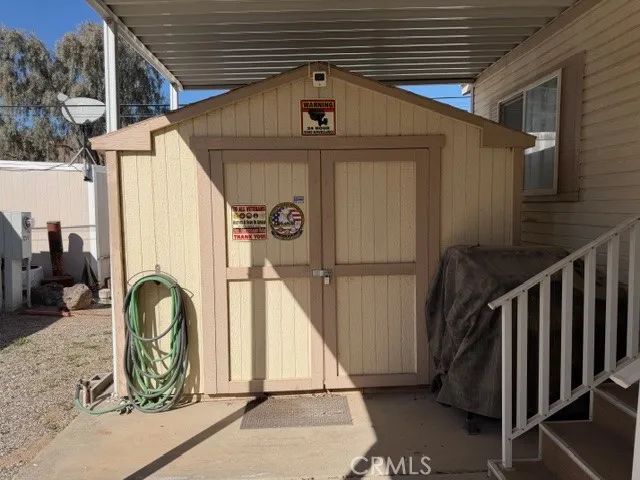 451 S. Parker Dam B-13, Parker, CA 92267