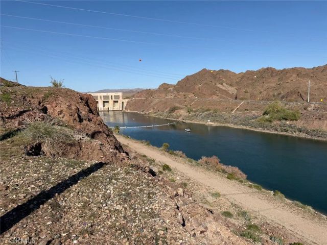 451 S. Parker Dam B-13, Parker, CA 92267