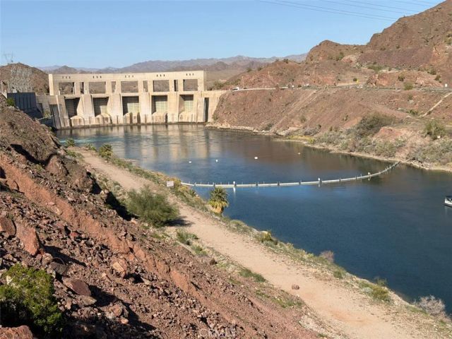 451 S. Parker Dam B-13, Parker, CA 92267