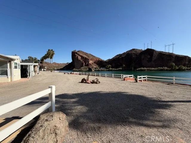 451 S. Parker Dam B-13, Parker, CA 92267