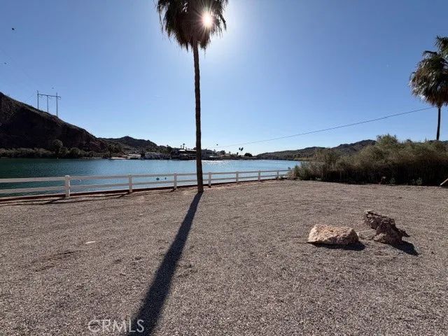 451 S. Parker Dam B-13, Parker, CA 92267