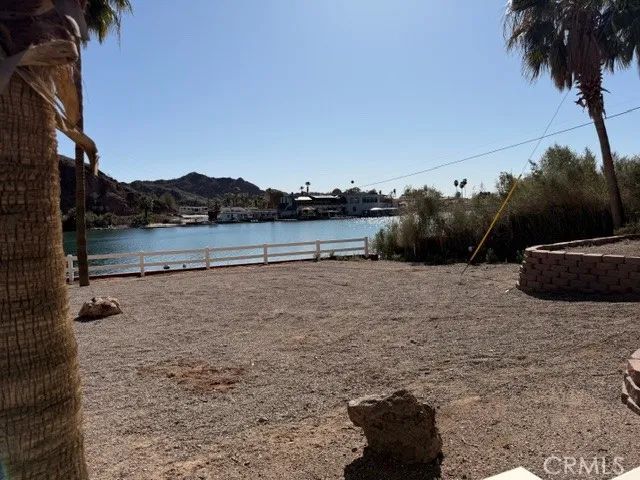 451 S. Parker Dam B-13, Parker, CA 92267