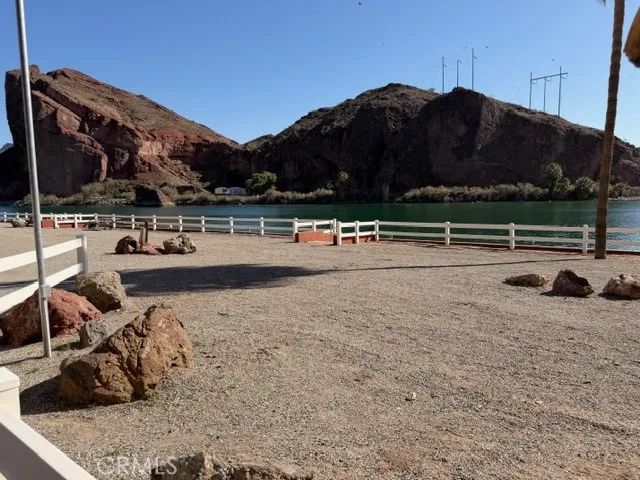 451 S. Parker Dam B-13, Parker, CA 92267