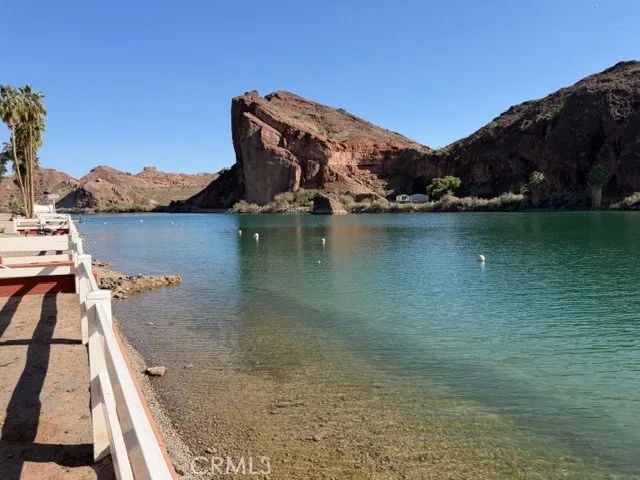 451 S. Parker Dam B-13, Parker, CA 92267