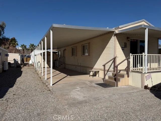451 S. Parker Dam B-13, Parker, CA 92267