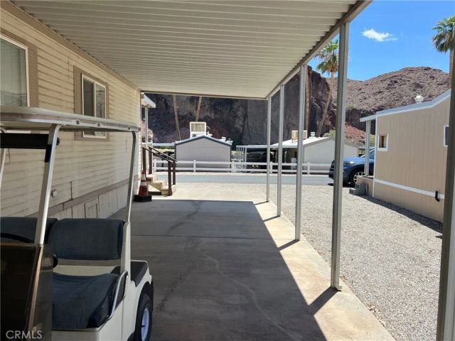 451 S. Parker Dam B-13, Parker, CA 92267