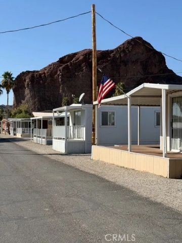 451 S. Parker Dam B-13, Parker, CA 92267