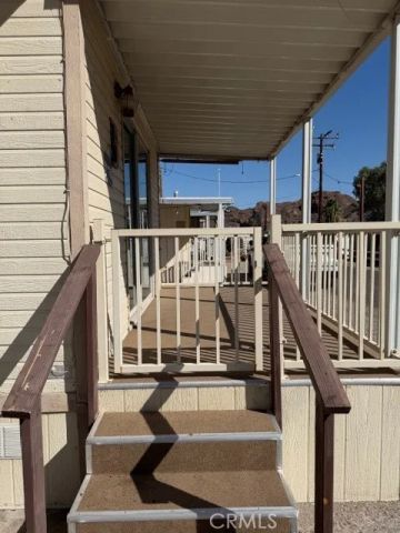 451 S. Parker Dam B-13, Parker, CA 92267