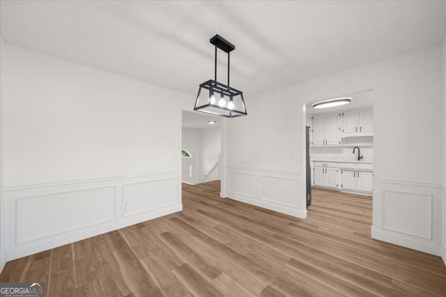 3590 Andrea Lee Court, Snellville, GA 30039