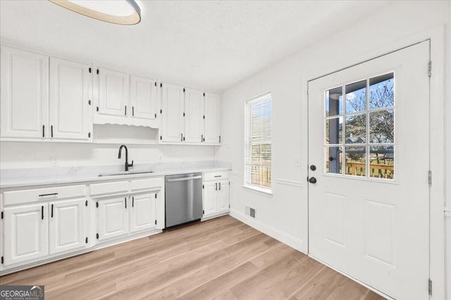 3590 Andrea Lee Court, Snellville, GA 30039